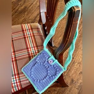 💚Mickey Mouse bag💜